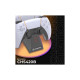 GamePro CHS420B Black
