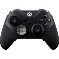 Microsoft Xbox Elite Wireless Controller Series 2 Black (FST-00003, FST-00001)