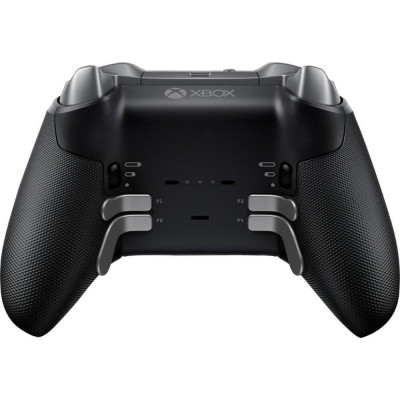 Microsoft Xbox Elite Wireless Controller Series 2 Black (FST-00003, FST-00001)
