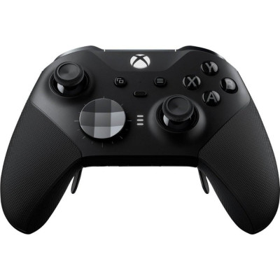 Microsoft Xbox Elite Wireless Controller Series 2 Black (FST-00003, FST-00001)