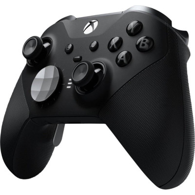 Microsoft Xbox Elite Wireless Controller Series 2 Black (FST-00003, FST-00001)