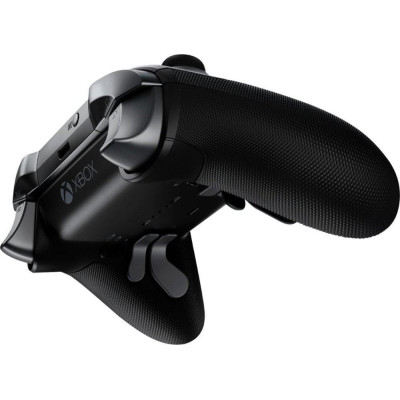 Microsoft Xbox Elite Wireless Controller Series 2 Black (FST-00003, FST-00001)