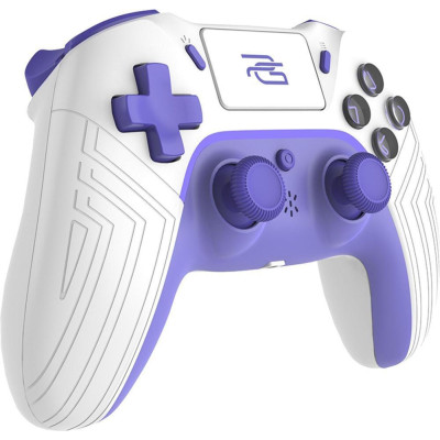 Proove Gaming Skadi White/Purple (WGSK00022016)