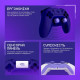 Proove Gaming Skadi White/Purple (WGSK00022016)