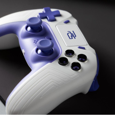 Proove Gaming Skadi White/Purple (WGSK00022016)