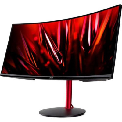 Acer XZ342CUPBMIIPHFX