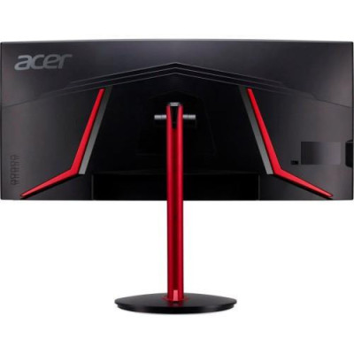 Acer XZ342CUPBMIIPHFX