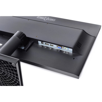 QUBE B24F100plus-IPS