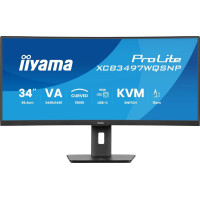 iiyama XCB3497WQSNP-B1