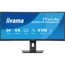 iiyama XCB3497WQSNP-B1