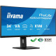 iiyama XCB3497WQSNP-B1