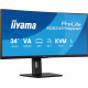 iiyama XCB3497WQSNP-B1