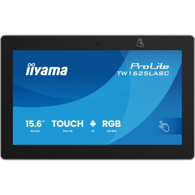 iiyama ProLite TW1625LASC-B3PNR