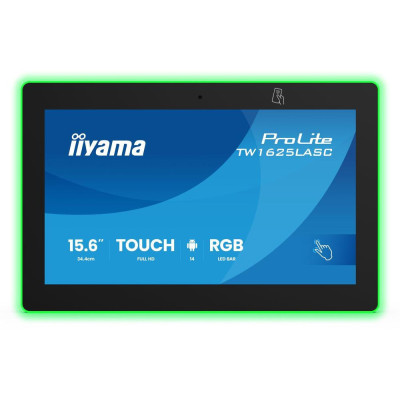 iiyama ProLite TW1625LASC-B3PNR