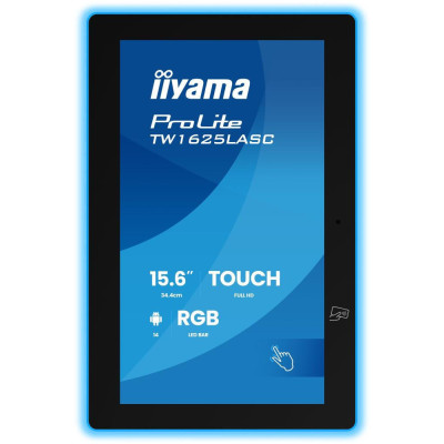 iiyama ProLite TW1625LASC-B3PNR