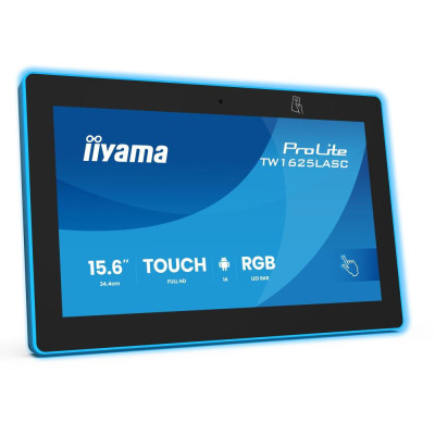 iiyama ProLite TW1625LASC-B3PNR