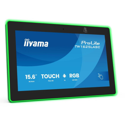iiyama ProLite TW1625LASC-B3PNR
