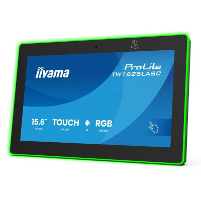 iiyama ProLite TW1625LASC-B3PNR