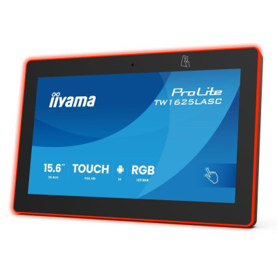 iiyama ProLite TW1625LASC-B3PNR