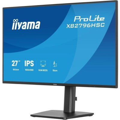 iiyama ProLite XB2796HSC-B1