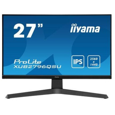 Ііяма ПроЛите 27