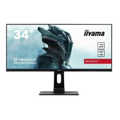 Iiyama GB3461WQSU-B1