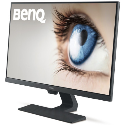 BenQ GW2780 Black (9H.LGELB.CBE/9H.LGELB.QBE)