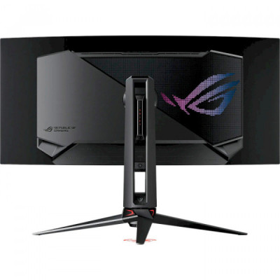ASUS ROG Swift PG34WCDM