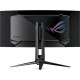 ASUS ROG Swift PG34WCDM