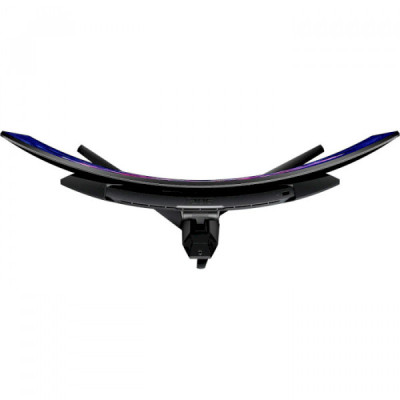 ASUS ROG Swift PG34WCDM