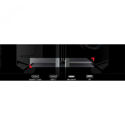 ASUS ROG Swift PG34WCDM
