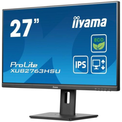 iiyama XUB2763HSU-B1