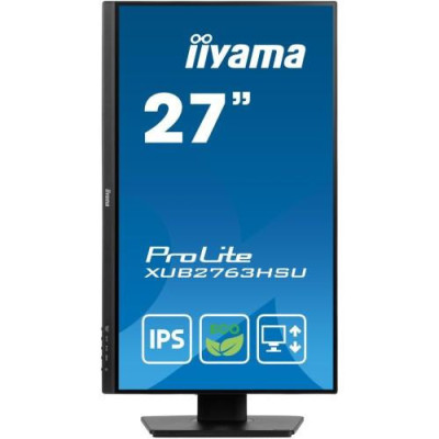 iiyama XUB2763HSU-B1