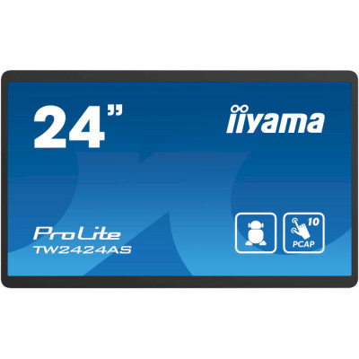 iiyama TW2424AS-B1