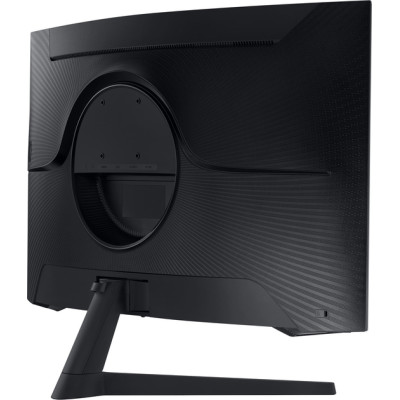 Samsung Odyssey G55C Curved Gaming (LS32CG554EUXEN)