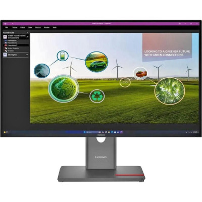 Lenovo P27q-40 (64A7GAT6UA)