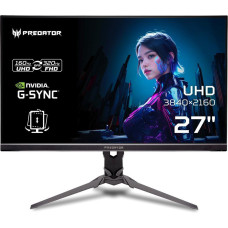 Acer Predator XB273KV4bmiiprx (UM.HX3EE.401)
