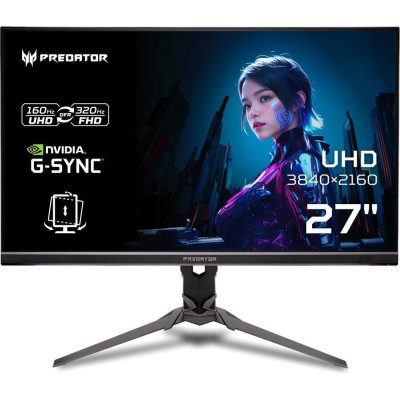 Acer Predator XB273KV4bmiiprx (UM.HX3EE.401)