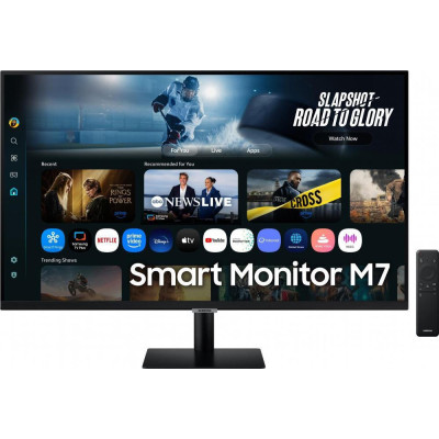 Samsung Smart M7 (LS32FM702UZXUA)