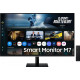 Samsung Smart M7 (LS32FM702UZXUA)