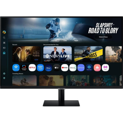 Samsung Smart M7 (LS32FM702UZXUA)