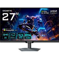 GIGABYTE M27Q3 EK