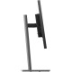 Lenovo ThinkVision P24QD-40 Black (64B1GAT1UA)