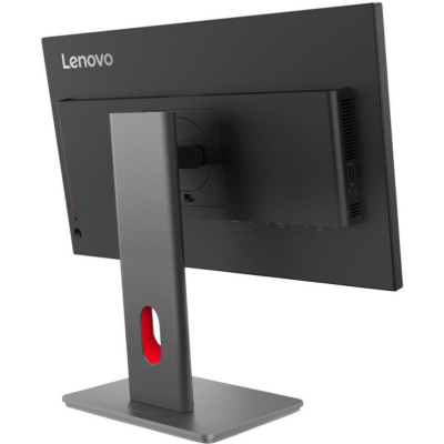 Lenovo ThinkVision P24QD-40 Black (64B1GAT1UA)