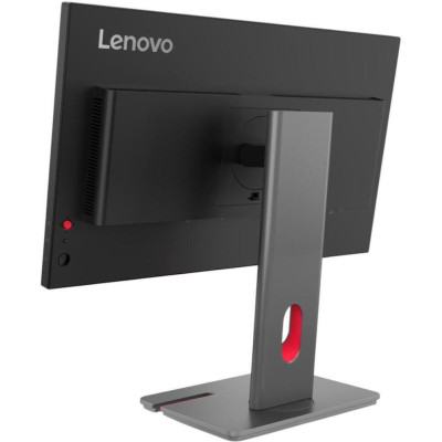 Lenovo ThinkVision P24QD-40 Black (64B1GAT1UA)