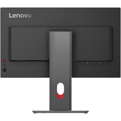 Lenovo ThinkVision P24QD-40 Black (64B1GAT1UA)
