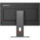 Lenovo ThinkVision P24QD-40 Black (64B1GAT1UA)
