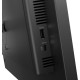 Lenovo ThinkVision P24QD-40 Black (64B1GAT1UA)