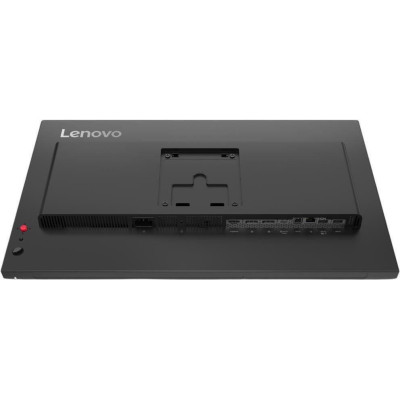 Lenovo ThinkVision P24QD-40 Black (64B1GAT1UA)