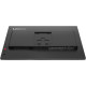 Lenovo ThinkVision P24QD-40 Black (64B1GAT1UA)